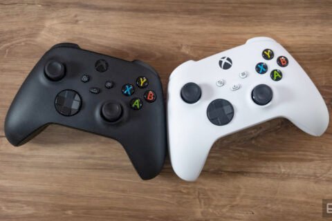 Xbox controllers are on sale for $44 each, plus the rest of the week's best tech deals