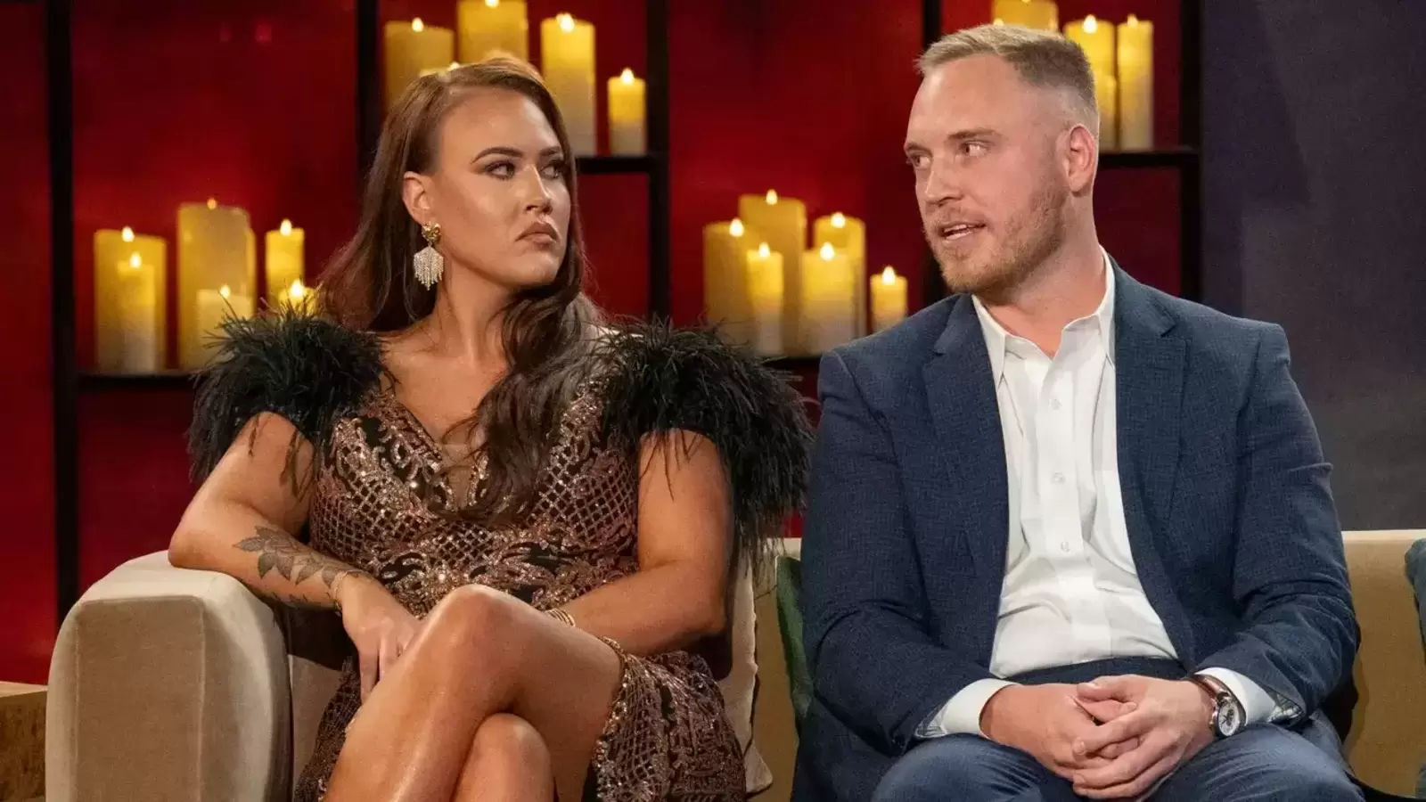 Love Is Blind 6: Jimmy Presnell reveals whether he is still dating Chelsea post-reunion | Web Series